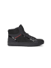 Kazar Sneaker Low LEONID in Schwarz