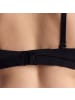 Lormar Bügel-BH in Black