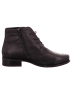 Semler Boots in schwarz