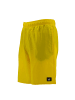 adidas Shorts Swim Solid Men in Gelb