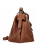 The Chesterfield Brand Rachael - Schultertasche Leder 24 cm in cognac