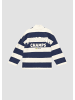 s.Oliver Sweatshirt in 59G2_navy