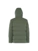 braelyn Herren Wattierte Steppjacke in OLIV