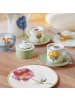 Villeroy & Boch Dessertschale Boston Coloured in – ø 11,7 cm in Blau