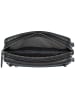 BRIC`s Torino Umhängetasche Leder 20 cm in black
