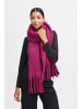 b.young Strickschal BAWILME SCARF - 20813972 in lila