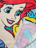 Disney Disney Arielle Badeponcho Handtuch Badetuch mit Kapuze 50 x 100 cm in blau
