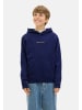 JACK & JONES Junior Hoodie 'Norrebro' in blau