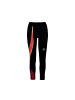 BIDI BADU Tallis Tech Tight - black/ neon red in schwarz/neonrot