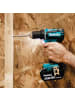 Makita Werkzeug DDF485Z in Türkis