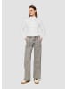 s.Oliver T-Shirt  in  0010_silber