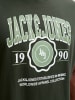 JACK & JONES PLUS T-shirt in Duffel Bag