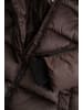 Coccodrillo Winterjacke in braun