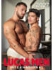 Bruno Books Kalender - Lucas Men International 2027