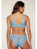 LINGADORE T-shirt BH Bonnie blue