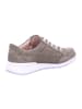 Finn Comfort Sneaker Low in grün