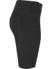 Urban Classics Cycling Short in black