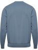Hummel Sweatshirt Hmlpulse Herren in FLINT STONE