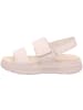 Legero Komfort Sandale in beige