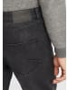 !SOLID 5-Pocket-Jeans in grau