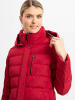 Fuchs Schmitt Jacke in rot