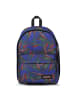 Eastpak Out Of Office Daypack 44 cm Laptopfach in brize palm navy