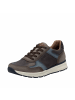 rieker Sneaker in braun