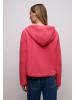 Street One Langarmshirt in striking coral
