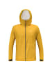 Salewa M PUEZ AQUA 4 POWERTEX 2.5L JACKET in Gold
