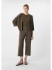 comma Strickjacke in 8548_braun