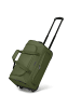 Redolz Duffle Essentials 2 Rollen Reisetasche 51 cm in olive