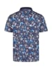 HECHTER PARIS Poloshirt in midnight blue