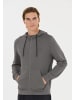 Virtus Sweatshirt Brent V2 in 1013 Gunmetal