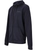 Endurance Sweatjacke Grovent in 2101 Dark Sapphire