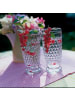 Villeroy & Boch 4er Set Longdrinkgläser Boston in 300 ml in transparent