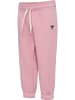 Hummel Verstellbare Taille Hose Hmlmini Kinder in PINK NECTAR