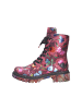 rieker Stiefel in rot