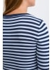 ICHI Strickpullover IHDIANE LS 20121496 moderner Strickpullover in