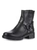 Tamaris Westernstiefeletten in Schwarz