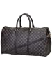 JOOP! Weekender Cortina 1.0 Aurora LHZ in Seal Brown
