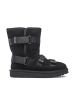 UGG Hybrid-Stiefeletten  in Schwarz