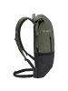 Vaude CityGo 23 II - Rucksack 13.3" 53 cm (heron) in khaki