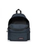 Eastpak Padded Pak'r 24 - Rucksack 40 cm (black denim) in triple denim