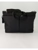 Mandarina Duck Shopper in Schwarz