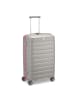 Roncato B-Flying Neon 4 Rollen Kofferset 3-teilig grigio