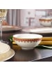 Villeroy & Boch Dessertschale Samarkand Rubin ø 13 cm bunt in bunt