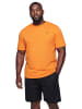 JP1880 Kurzarm T-Shirt in karotte
