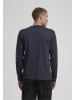 Brandit Long Sleef in navy