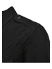Brandit Long Sleeve Shirt in black