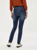 Peppercorn Hose in Dark Blue